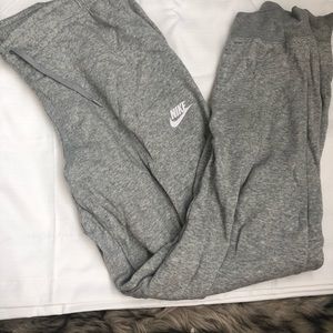 Sweat pants